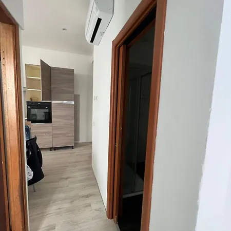 Casa Aurelia Santo Stefano al Mare