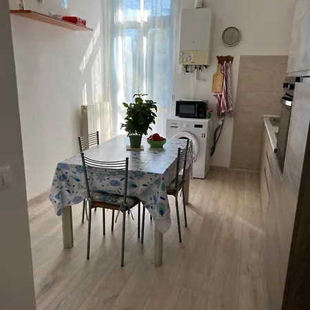 Apartment Casa Aurelia Santo Stefano al Mare