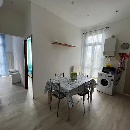Lägenhet Casa Aurelia *