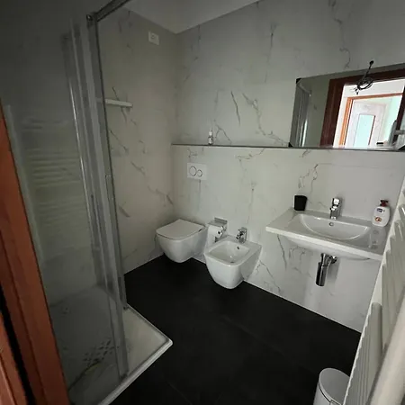 Lägenhet Casa Aurelia *
