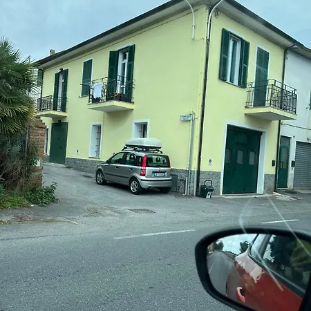 Casa Aurelia