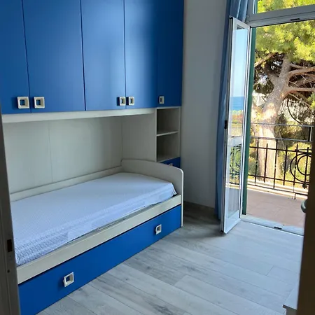 Apartment Casa Aurelia
